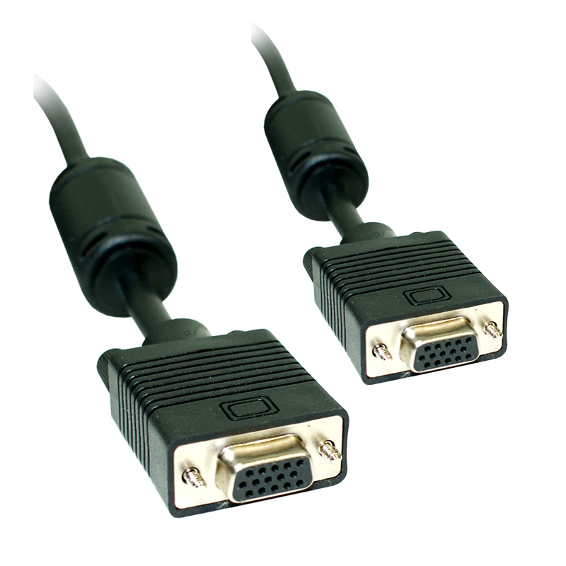 Ontslag Correspondentie lezing VGA kabel HDD 15p, 3.0 meter beschikbaar bij Grayle.com